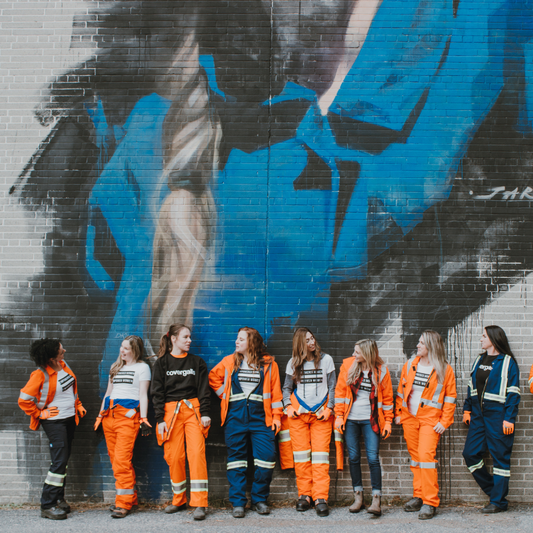 Celebrating International Women in Mining Day with Covergalls: Empowering Women with Specialized Workwear