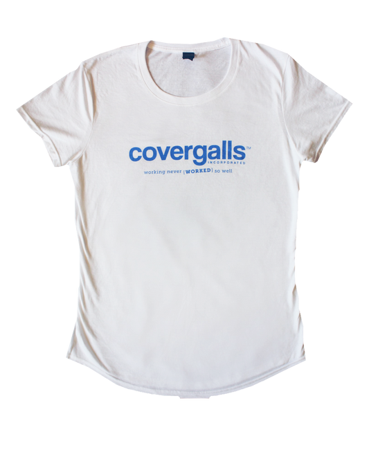 Covergalls T-Shirt