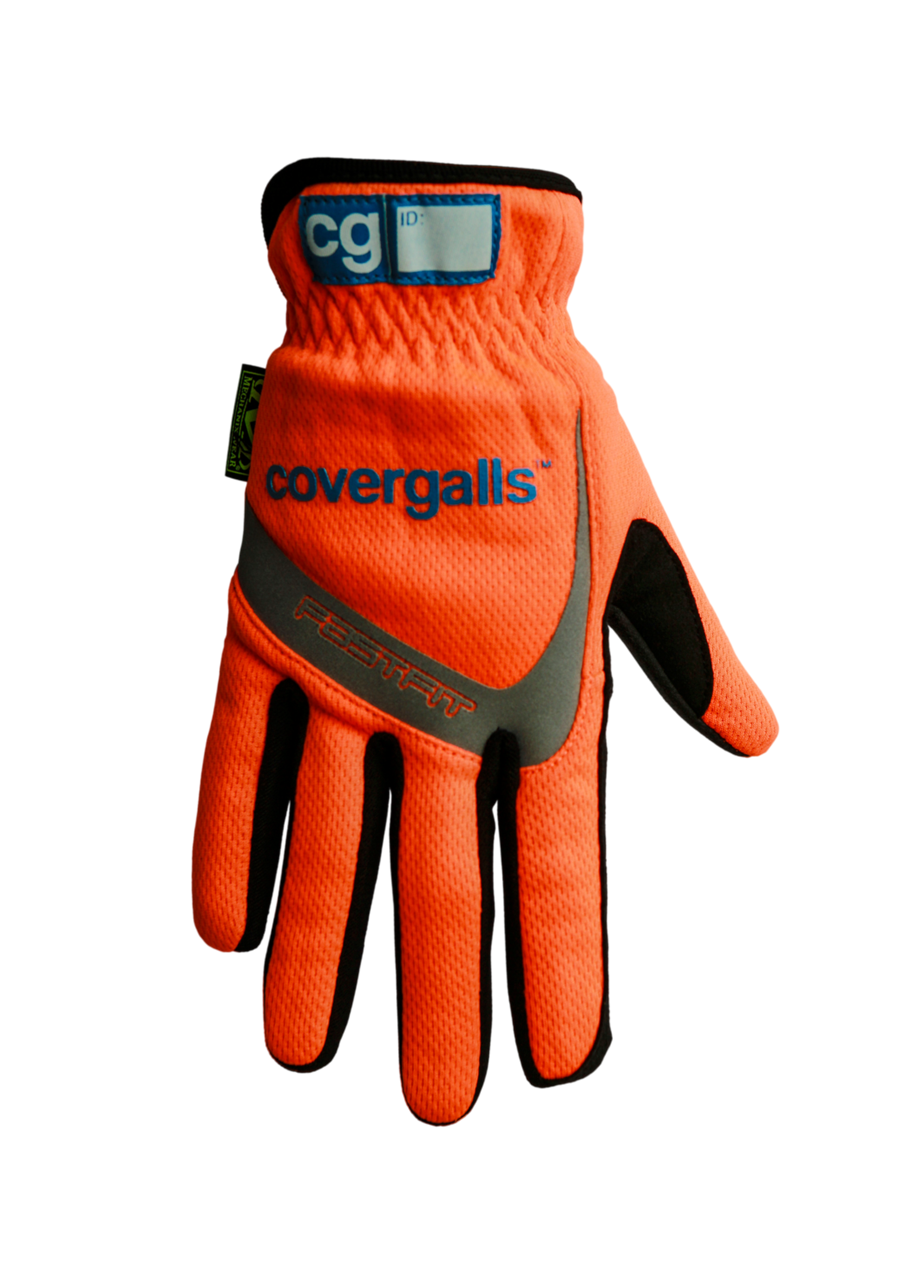 Safety Fastfit® Glove