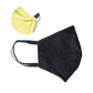 Washable Fabric Face Mask [OS]