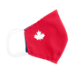 Covergalls Canada Mask