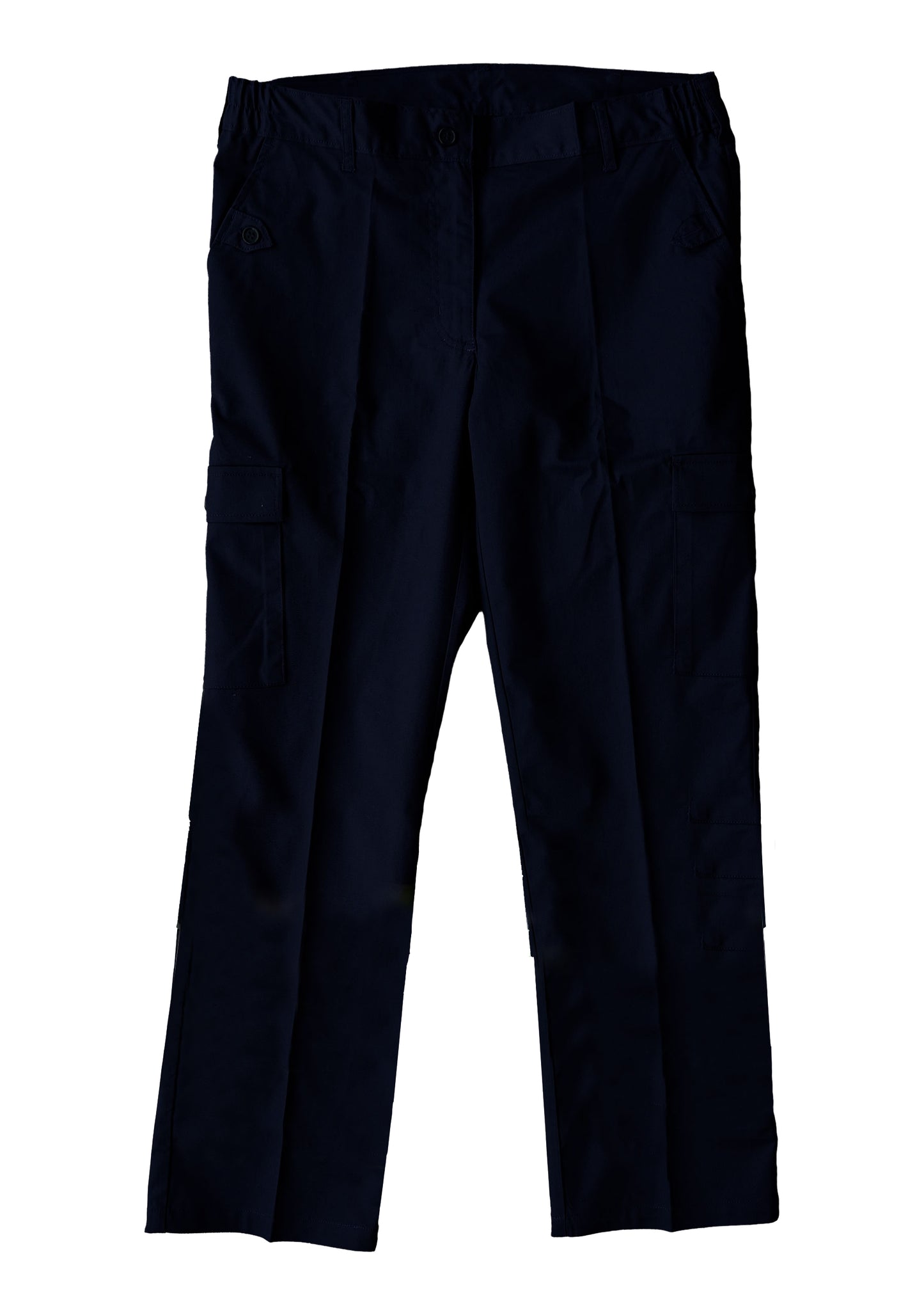 Cargo Pant, FR Navy Blue FR [Numerical Sizing] – Covergalls