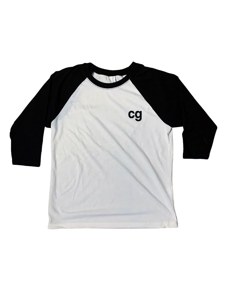 CG Baseball Shirt