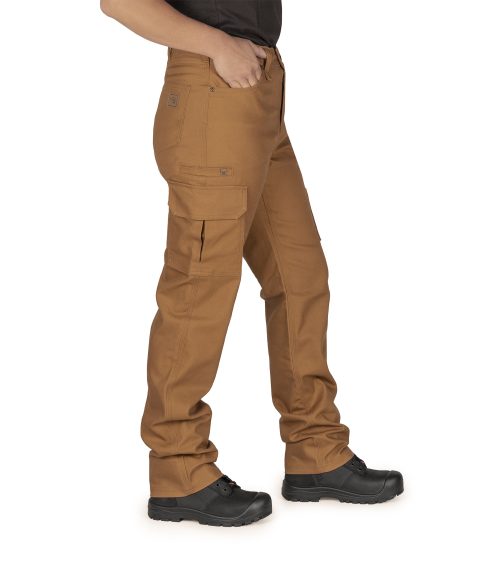 Women’s Stretch Duck Work Pants