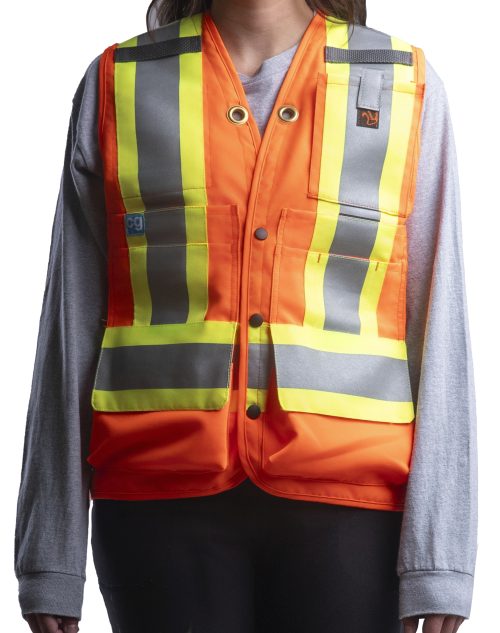 Surveyor Vest