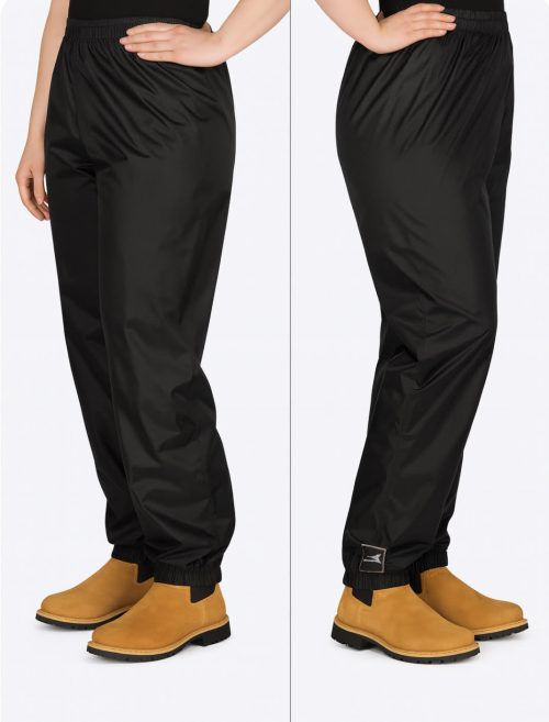 Women's Rain Pants