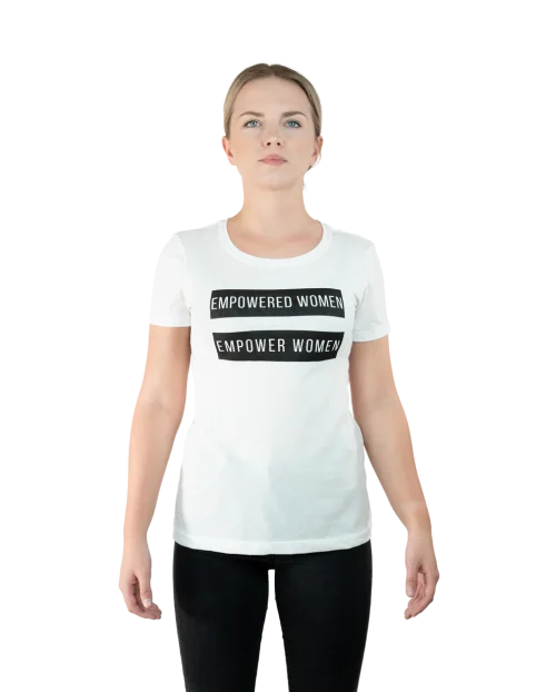 Empowered Women Empower Women T-Shirt