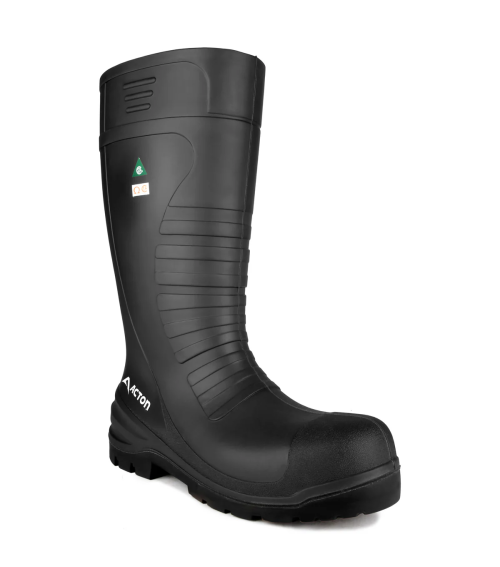 all terrain waterproof boot