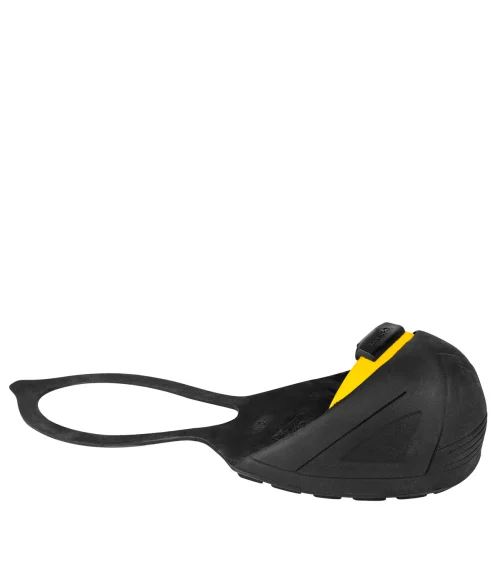 natural rubber safety overshoes