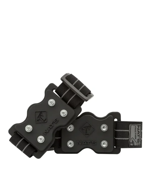 Rotating snowgrabbers