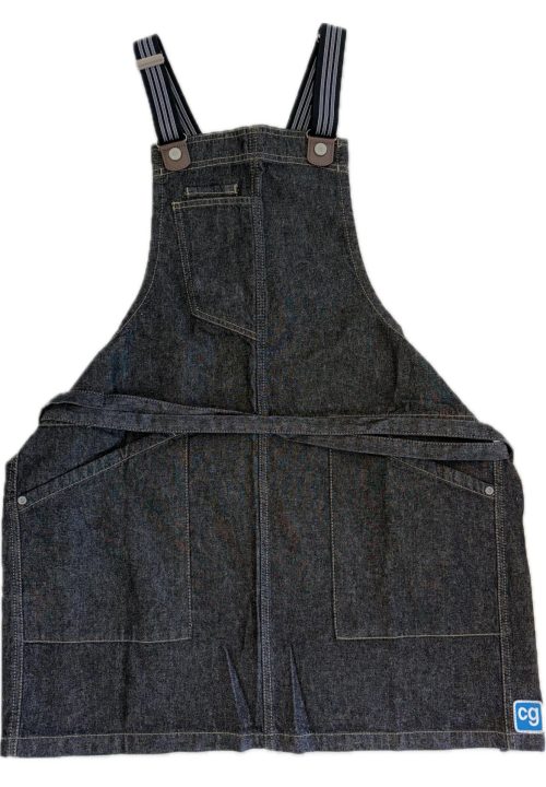 Bib-Apron
