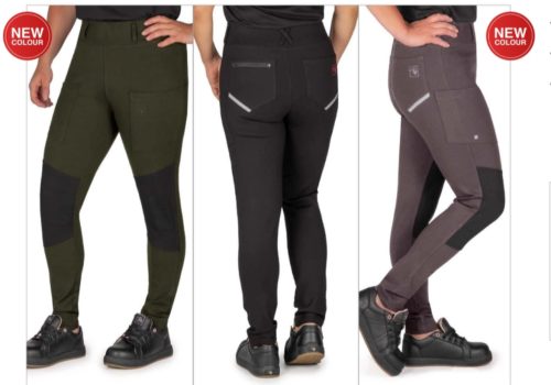 Utility Leggings *new* colors