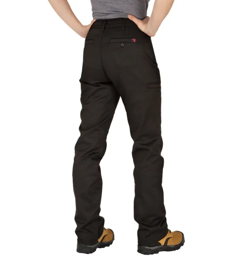 Women's Stretch 5 Pockets Pants