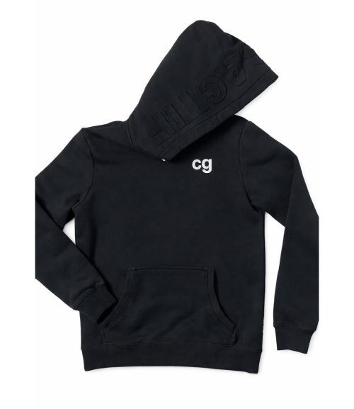 cg hoodie